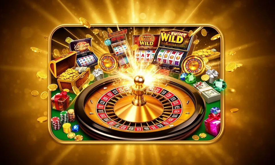 Roulette Nightfire